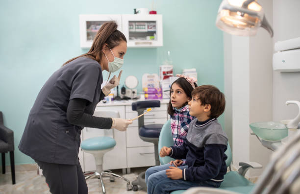 Lake City, SC Dental Services Company