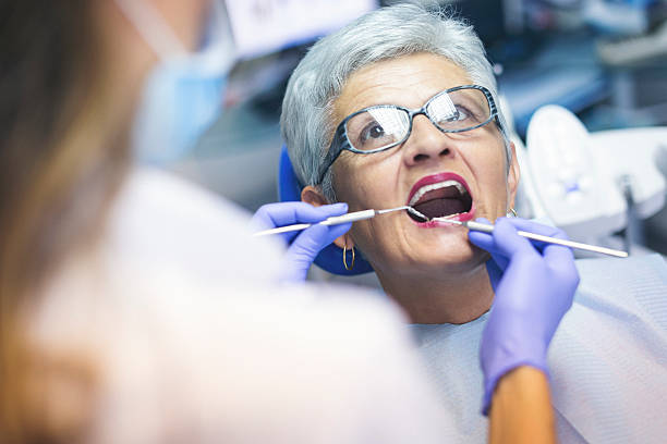 Oral Cancer Screening in Lake City, SC